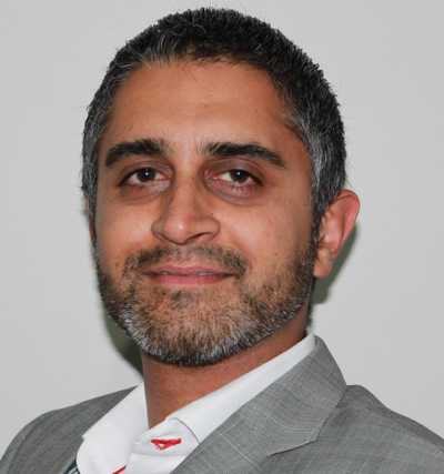 Adel Abdullah Abdulaziz